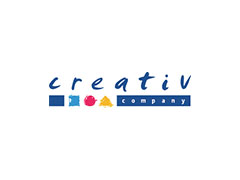 Logo creativ