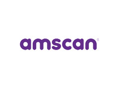 Logo amscan