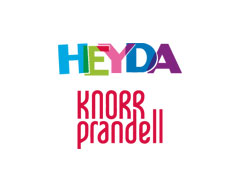 Logo Heyda Knorr prandell