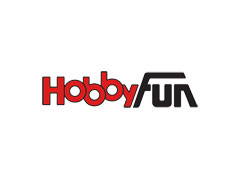 Logo Hobbyfun